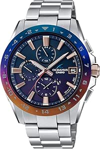 特別訳あり特価】 CASIO オシアナス OCW-T2000C-2AJF カシオ OCEANU